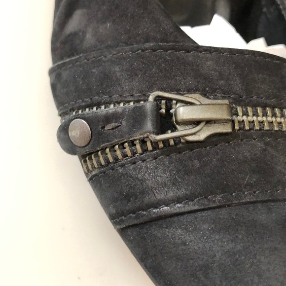 Paul Green Townsend ballet flat - Picture 8 of 15